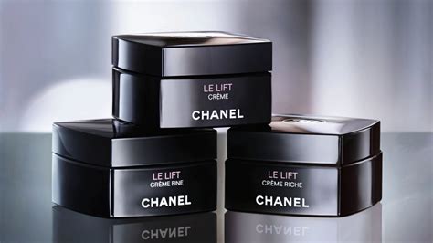 chanel the lift|chanel le lift moisturizer.